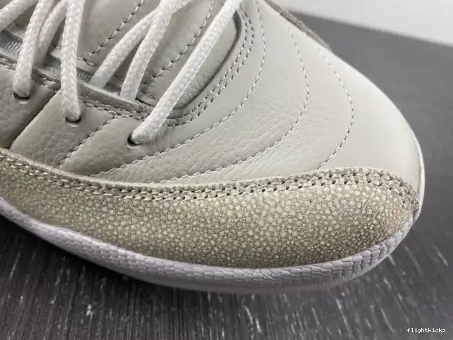 Retro White 873864-102 Jordan OVO 12 0614